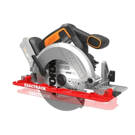 WORX 20V 6 1/2" Cordless Circular Saw (Tool Only)