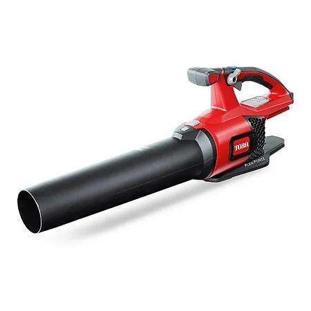 Toro Flex-Force 60V 605-CFM 120-MPH Battery Handheld Leaf Blower