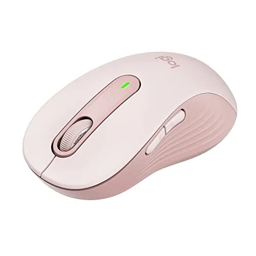 Logitech Signature M650 Wireless Mouse Small/Medium