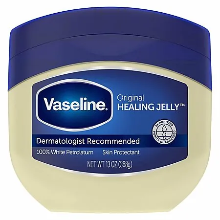 13-Oz Vaseline Healing Petroleum Jelly (Original)