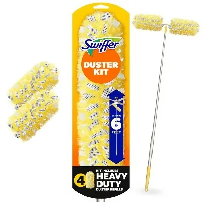 Target Swiffer Cleaning Supplies Deals