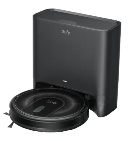 eufy Clean RoboVac G35 Robot Vacuum