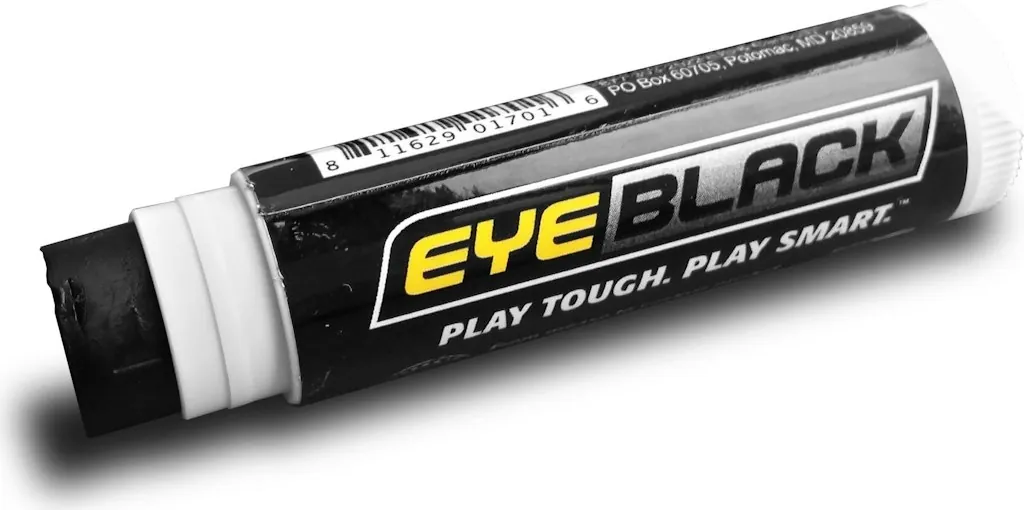 EyeBlack BattlePaint 2-Pack