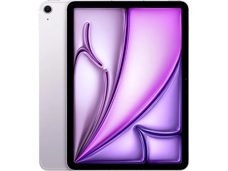 (NEW) Apple iPad Air 11-inch 128GB with M3 Chip (Wifi + Cellular)