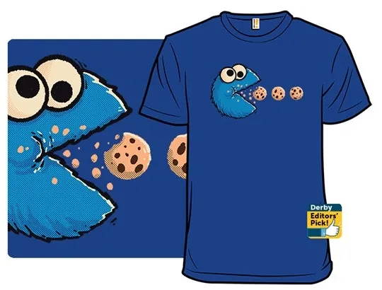 T-Shirts at Woot for Buy 3+, get them