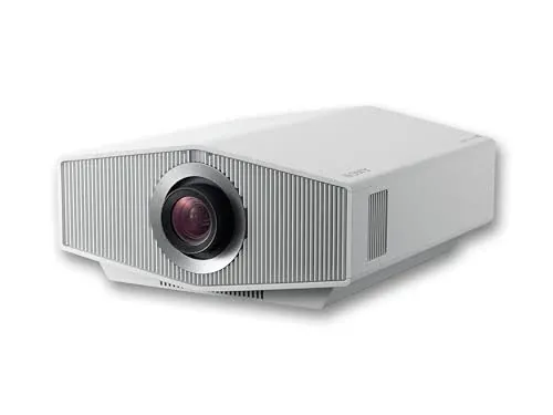 Sony BRAVIA Projector 8 - 4K HDR Laser Home Theater Projector with Native 4K SXRD Panel