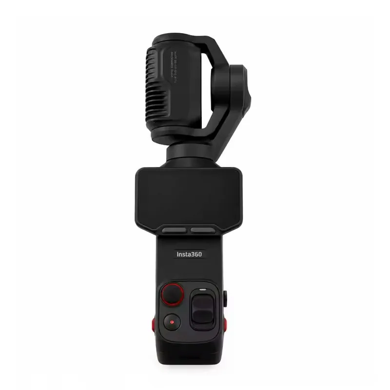 Insta360 Luna Ultra 8K 360° Camera with Standard Bundle