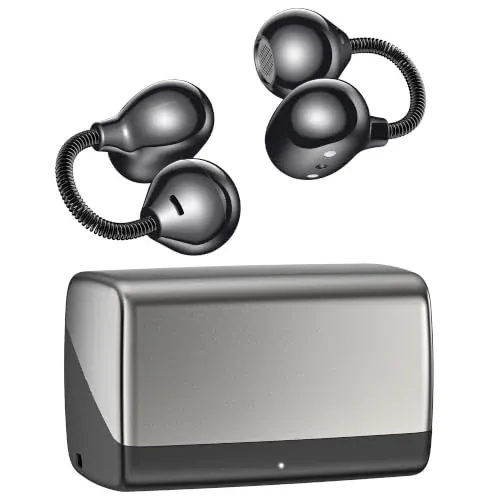 Oraolo Airclip AC700 Wireless Earbuds Bluetooth 6.0