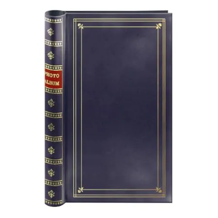 Pioneer Photo 300-Pocket Spiral Bound Photo Album
