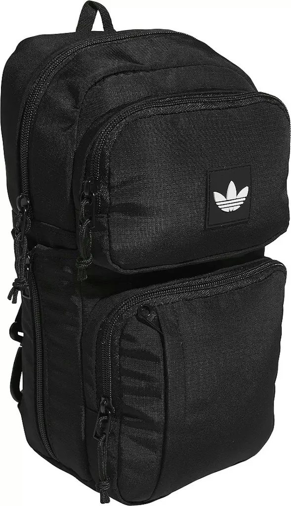 adidas Utility 4 Sling Bag