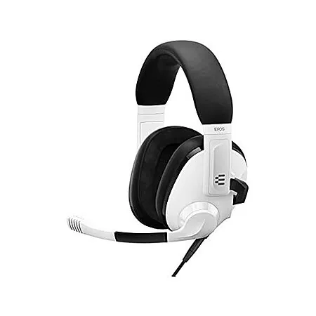 EPOS H3 Xbox Edition Wired Gaming Headset