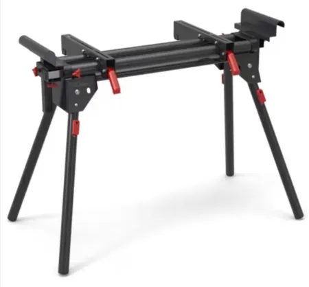 Hyper Tough Hyper Stack Heavy Duty 500-lb Miter Saw Stand