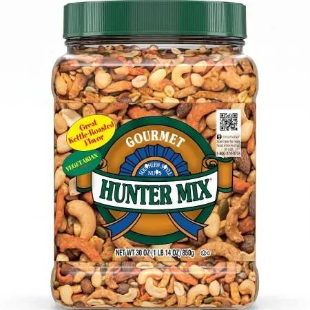 30oz SOUTHERN STYLE NUTS Gourmet Hunter Bulk Trail Mix