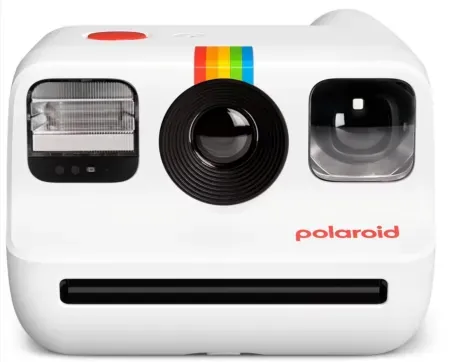 Polaroid Go Generation 2 Mini Instant Film Camera