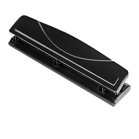 Amazon Basics 3-Hole Punch (10 Sheet)