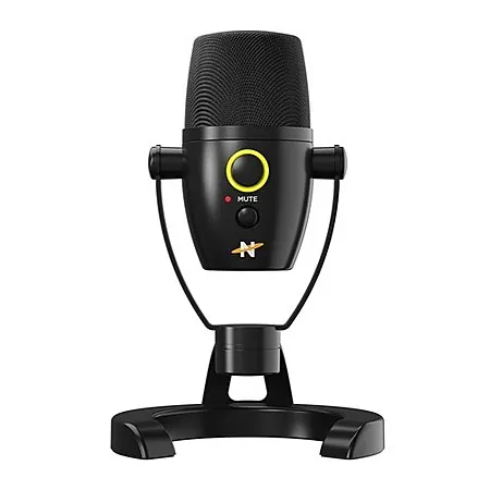 New Woot! Customers: Neat Bumblebee II Professional Cardioid USB Microphone