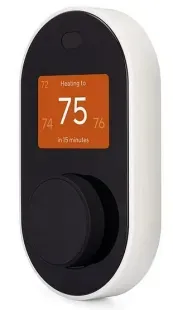 Wyze Smart 7-Day Smart Programmable Wi-Fi Thermostat