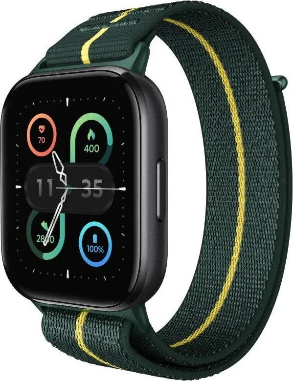 Motorola Moto Watch Fit w/ GPS