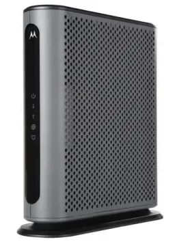 Motorola MB7621 24x8 DOCSIS 3.0 Cable Modem (Open Box)