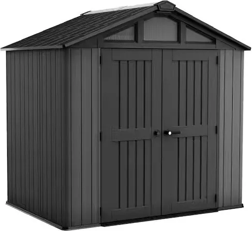 Home Depot Sheds Special Values for From $113 + free shipping