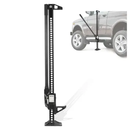 GarveeHome 48" High Lift Farm Jack
