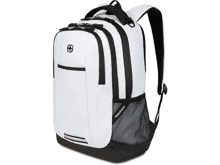 SWISSGEAR Cecil 18" Laptop Backpack