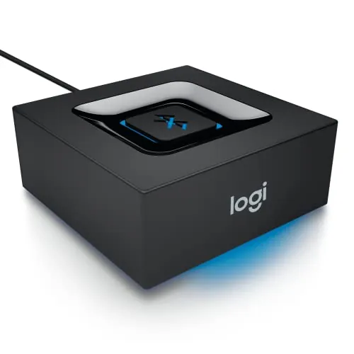 Logitech Bluetooth Audio Adapter