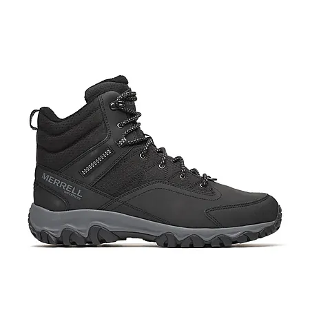 Merrell Men's Thermo Akita Mid Waterproof Winter Hiking Boot