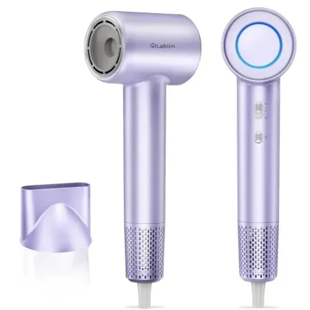 Labiim High-Speed Ionic Blow Dryer