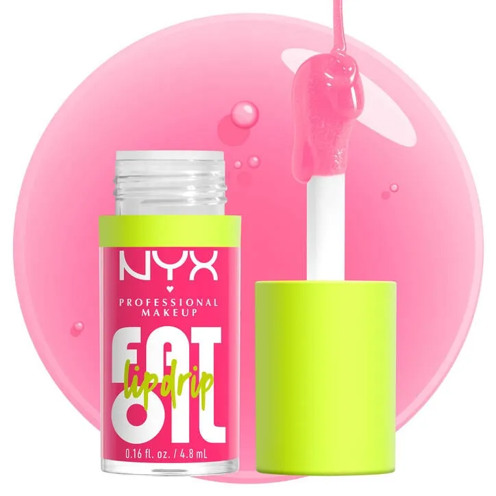 NYX National Lipstick Day Deals for 25% off + free NYX Smushy holder w/ $40 + free shipping w/