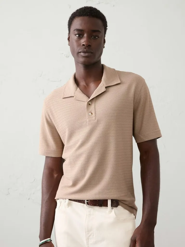 Banana Republic Factory Men's Clearance Shirts