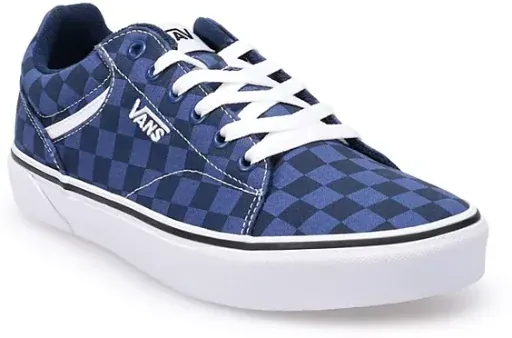 Vans Seldan Men’s Casual Sneakers