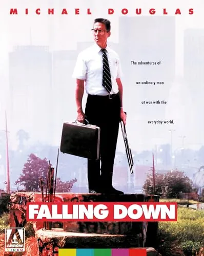 Falling Down: Limited Edition (Blu-ray)