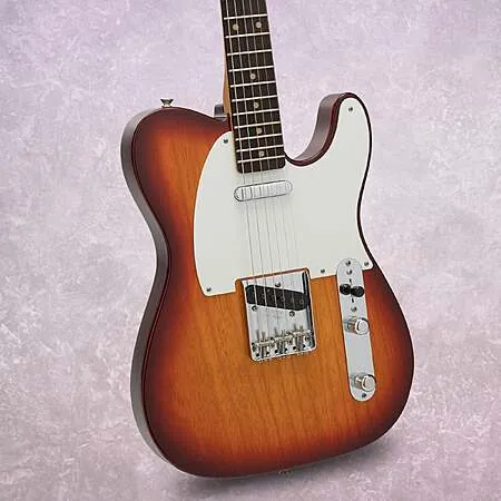 Fender Custom Shop Guitars (Various): 1958 Top Loader Telecaster Deluxe