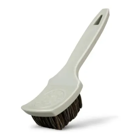 Chemical Guys Nifty Leather Detailing Brush w/ Synthetic Horse Hair
