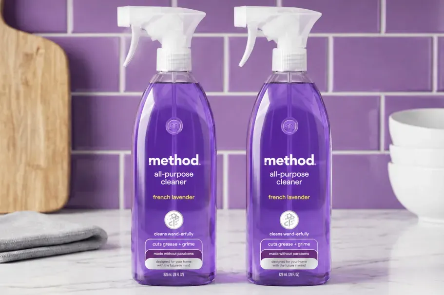 Method All-Purpose Cleaner Spray 2-Pack