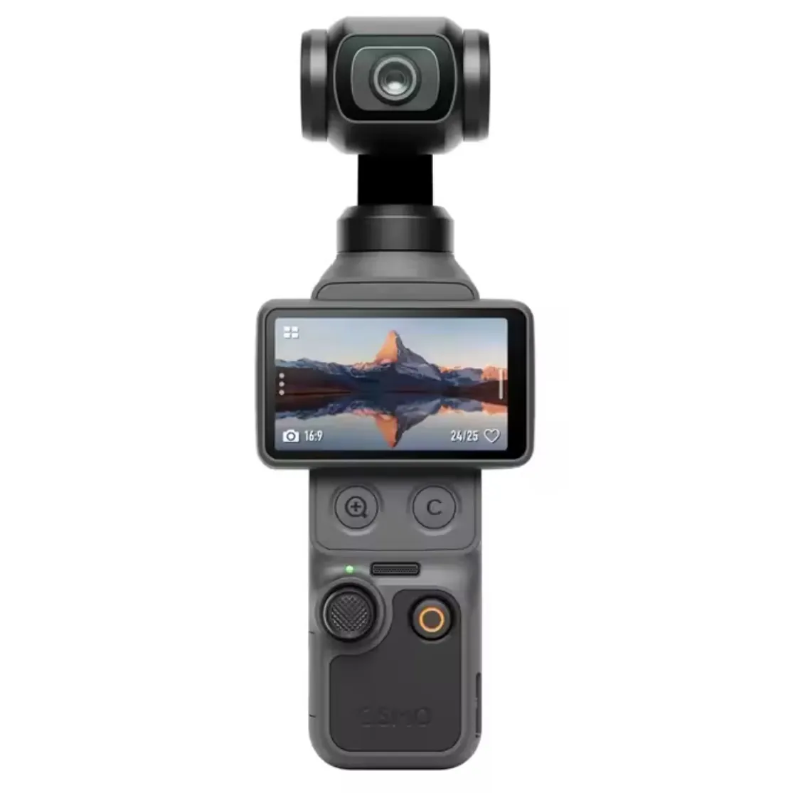 DJI Osmo Pocket 4 Standard Combo Gimbal Vlog Camera