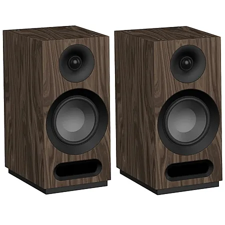 Jamo S 803 5" 2-Way Bookshelf Speakers (Pair)
