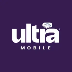 Ultra Mobile by T-Mobile 4GB 12-Month Plan