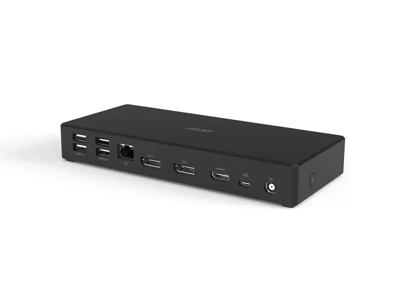 Acer USB Type-C Dock M501
