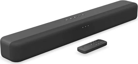 Open-Box Amazon Fire TV 2.0 24" Soundbar
