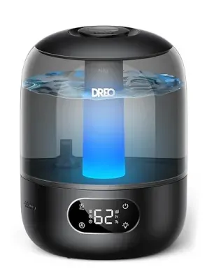 DREO 3L Bedroom Humidifier