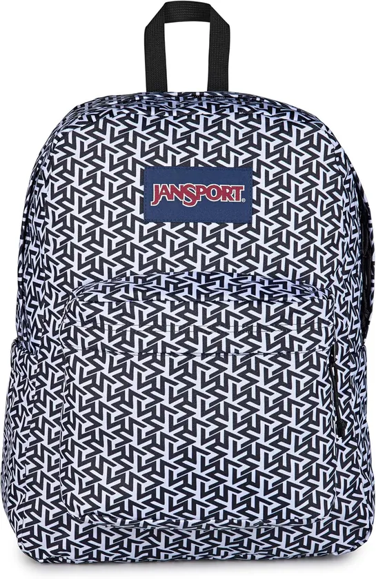 JanSport SuperBreak Plus Backpack