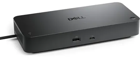 Dell Pro Thunderbolt 4 USB-C 130W Smart Docking Station