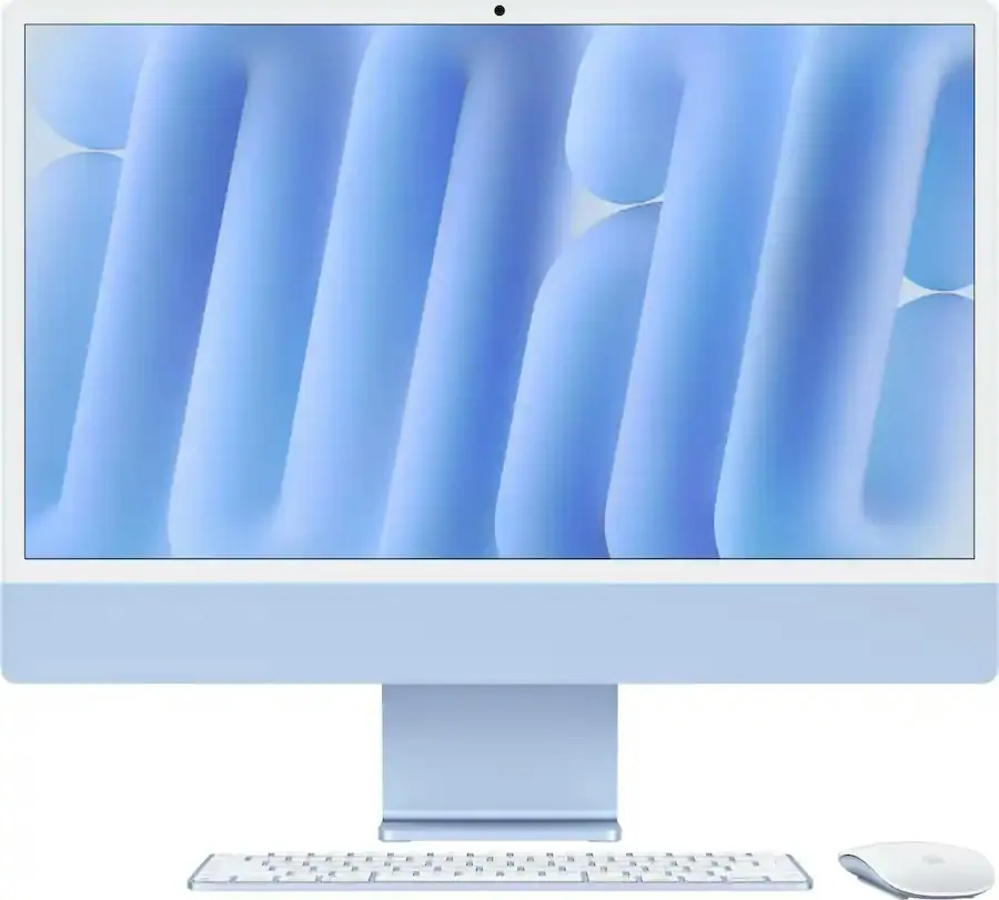 Apple iMac M6 24" All-in-One Desktop for Preorders from $1,499