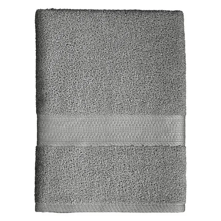 The Big One Solid Bath Towels at Kohl's for from $1 + free shipping