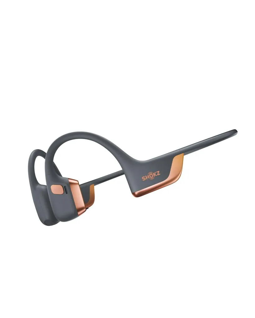 Shokz OpenRun Pro 2 Bone Conduction Headphones