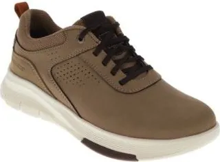 Dockers Men's Pivot Active Rebound Casual Lace-Up Sneakers