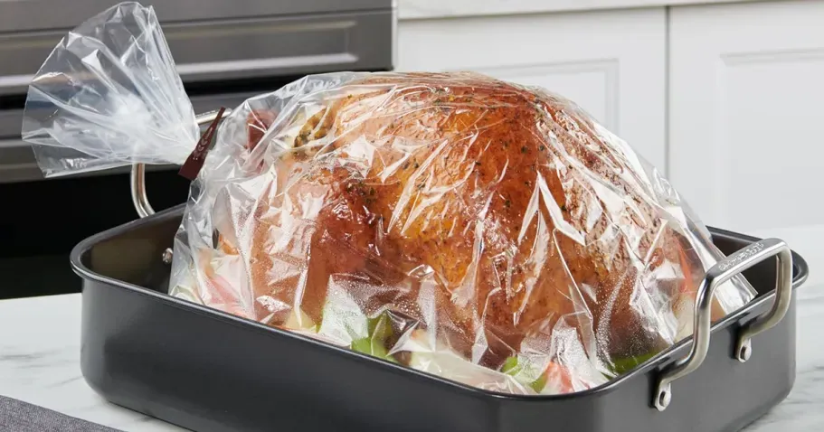Reynolds Kitchens Turkey Size Oven Bags 2-Count