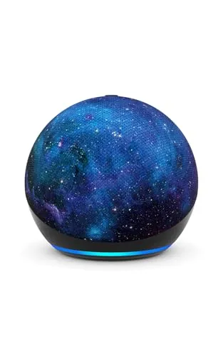 Amazon Echo Pop Kids – Newest Model